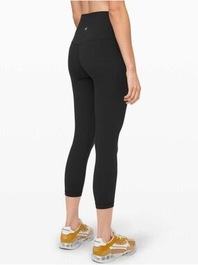Lululemon Align High Rise Leggings size 8